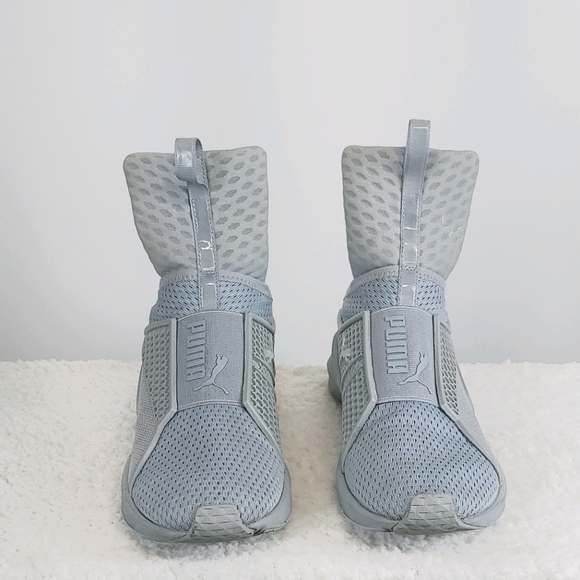 ⭕SOLD⭕ Puma Fenty Trainor Rihanna "RIRI"Sneakers - Picture 5 of 15